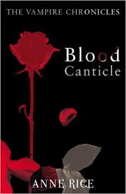 Blood Canticle : [novel]