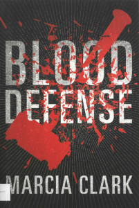 Blood Defense : [novel]