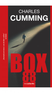 Box 88 : [Cartea 1] : [roman]