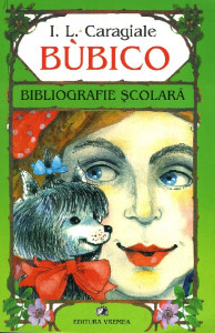 Bubico : bibliografie școlară