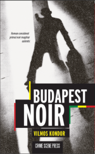 Budapest Noir : [roman]