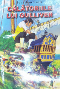 Călătoriile lui Gulliver