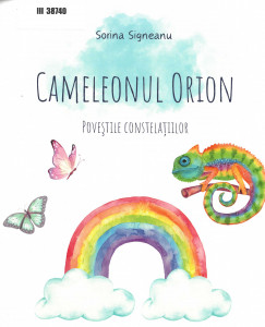 Cameleonul Orion
