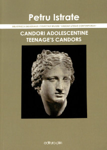 Candori adolescentine = Teenage's candors