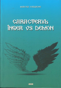 Caracterul : înger vs demon : [versuri]
