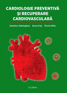 CARDIOLOGIE preventivă și recuperare cardiovasculară