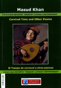 Carnival time and other poems = El tiempo de carnaval y otros poemas