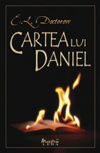 Cartea lui Daniel : [roman]
