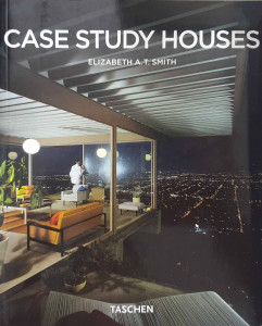 Case Study Houses : The California Impetus : 1945-1966