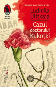 Cazul doctorului Kukoțki : [roman]