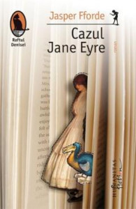 Cazul Jane Eyre : [roman]