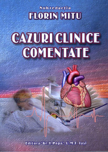 CAZURI clinice comentate