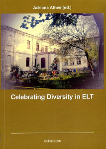 Celebrating diversity in ELT