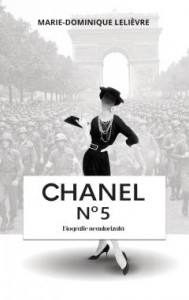 Chanel No 5 : biografie neautorizată