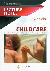 Childcare : course for students of the Faculty of Medicine : study program in English