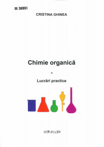 Chimie organică : lucrări practice