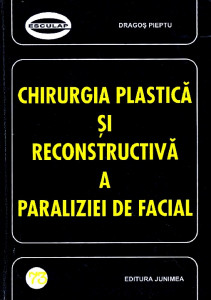Chirurgia plastică şi reconstructivă a paraliziei de facial