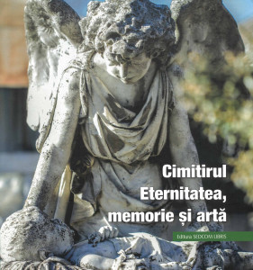 Cimitirul Eternitatea, memorie și artă