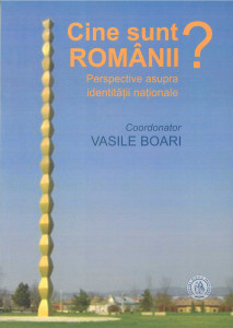 CINE SUNT românii? : perspective asupra identității naționale