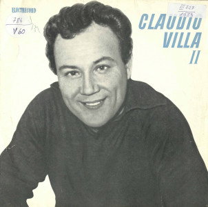 Claudio Villa