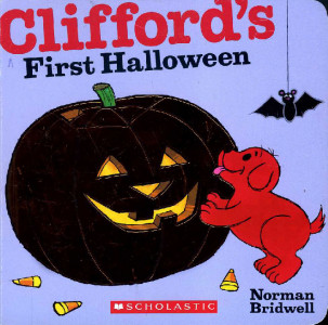 Clifford 's First Halloween