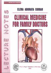 CLINICAL Medicine for Family Doctors : syllabus