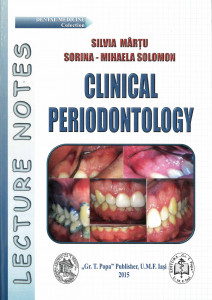 Clinical periodontology : [course for English series]