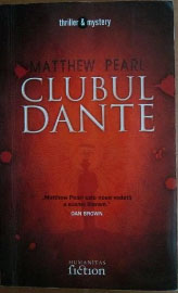 Clubul Dante : [roman]