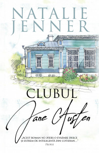 Clubul Jane Austen : [roman]