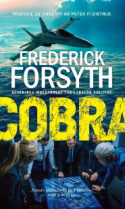 Cobra : [roman]