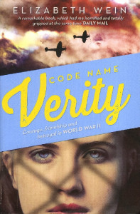 Code Name Verity : [novel]