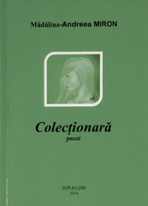 Colecționară : poezii