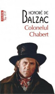 Colonelul Chabert : [roman]