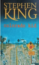 Colorado Kid : [roman]