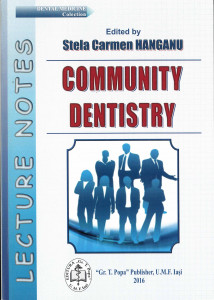 COMMUNITY Dentistry