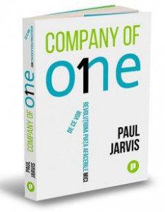 Company of one : de ce vor revoluționa piața afacerile mici