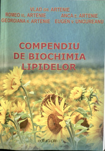 COMPENDIU de biochimia lipidelor