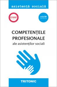 Competențele profesionale ale asistenților sociali