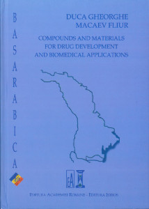 Compounds and Materials for Drug Development and Biomedical Applications
