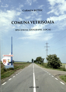 Comuna Vetrișoaia : specificul geografic local