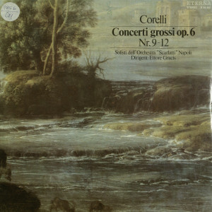 Concerti grossi op.6, Nr. 912