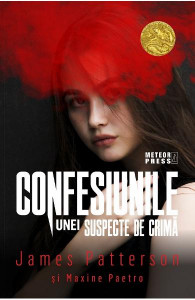 Confesiunile unei suspecte de crimă : [roman]