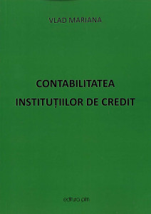Contabilitatea instituţiilor de credit