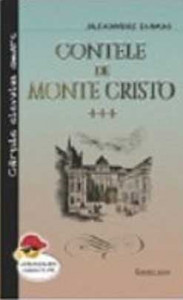 Contele de Monte-Cristo : [roman] Vol.3