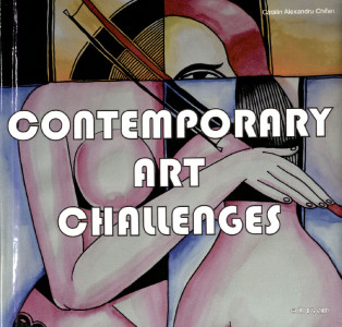 Contemporary Art Challenges : [album]