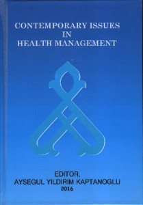 Contemporary Issues in Health Management