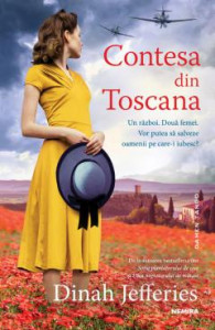 Contesa din Toscana : [roman]