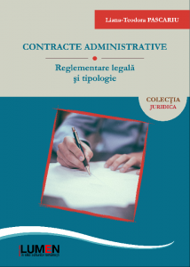 Contracte administrative : Reglementare legală și tipologie
