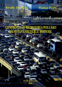 Controlul și reducerea poluării la autovehiculele rutiere