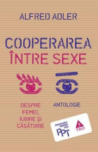 Cooperarea între sexe : antologie